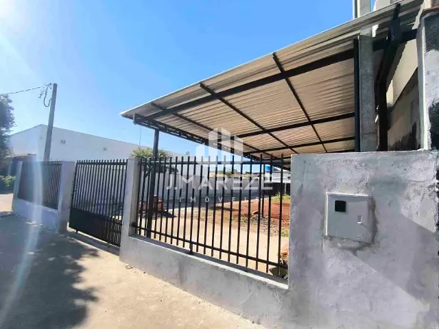 Terreno com 428m², para alugar, no bairro Jardim Apucarana em Apucarana