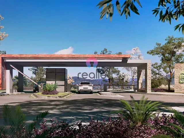 Terreno com 465m², à venda, no bairro Cachoeira em Betim