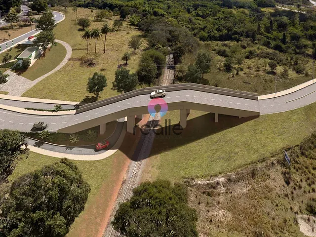 Terreno com 465m², à venda, no bairro Cachoeira em Betim