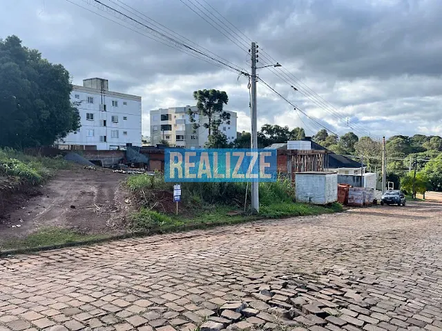 Terreno com 623m², à venda, no bairro Jardim do Sol em Marau