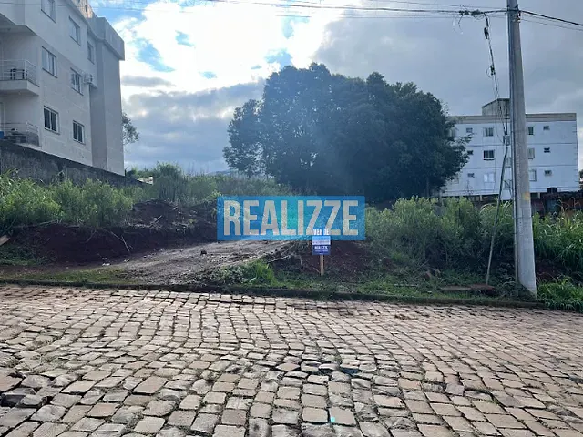 Terreno com 623m², à venda, no bairro Jardim do Sol em Marau