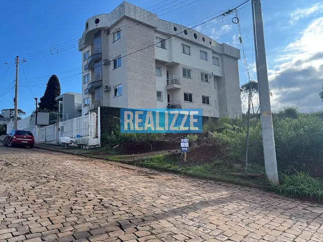 Terreno com 623m², à venda, no bairro Jardim do Sol em Marau