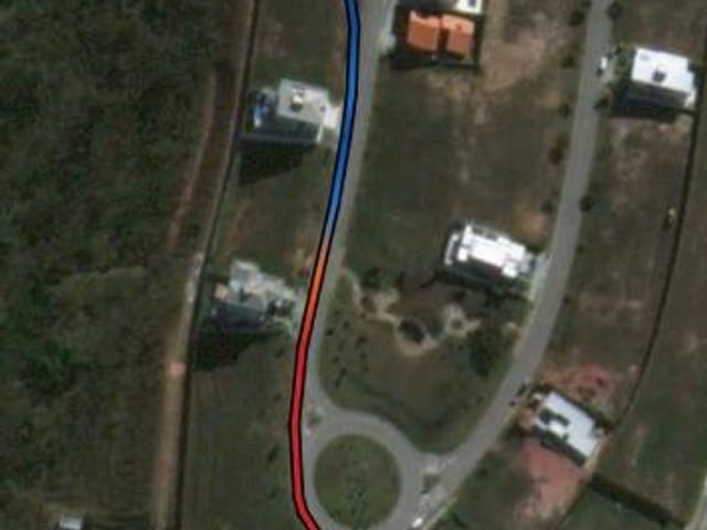 Foto do Terreno - Terreno à venda, 496 m² por R$ 501.000,00 - Urbanova - São José dos Campos/SP | RUSSI IMÓVEIS