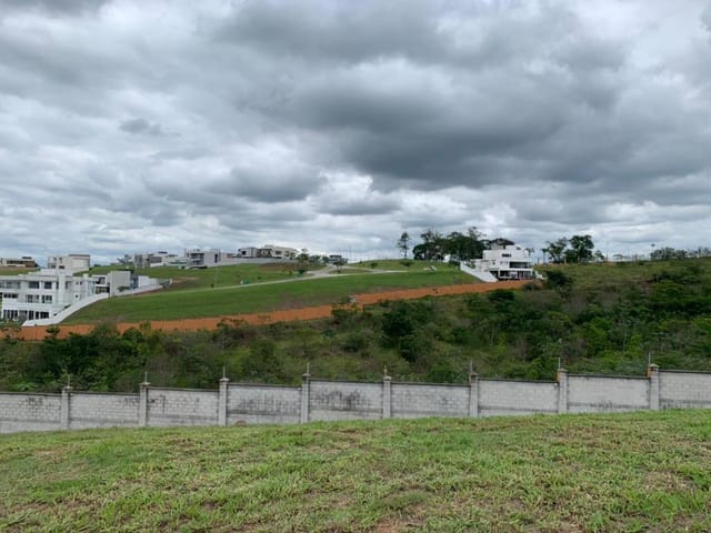 Foto do Terreno - Terreno à venda, 496 m² por R$ 501.000,00 - Urbanova - São José dos Campos/SP | RUSSI IMÓVEIS