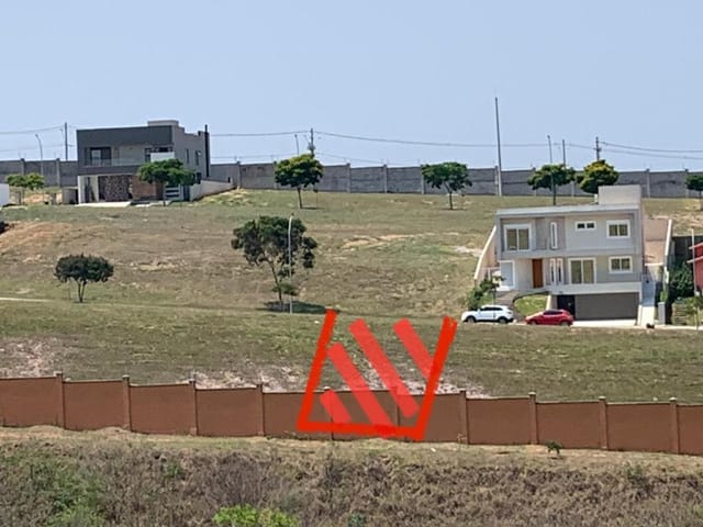 Foto do Terreno - Terreno à venda, 496 m² por R$ 501.000,00 - Urbanova - São José dos Campos/SP | RUSSI IMÓVEIS