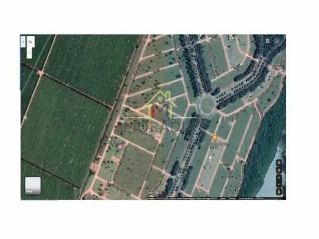 Terreno com 450m², à venda, no bairro Aracariguama em Araçariguama