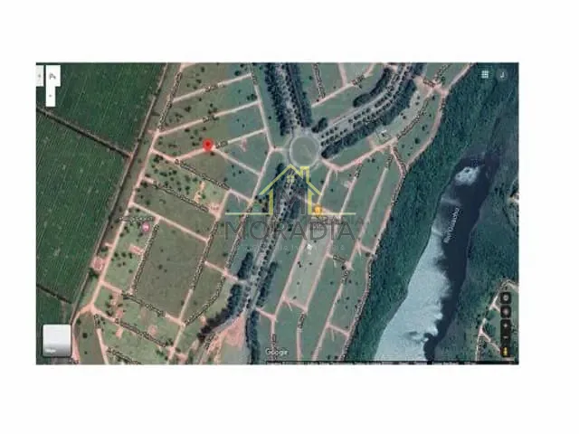 Terreno com 450m², à venda, no bairro Aracariguama em Araçariguama