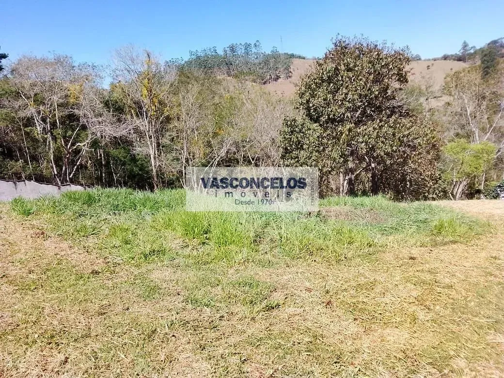 Terreno, 1000 m² - Foto 1