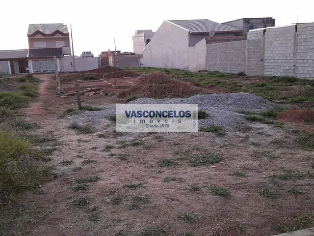 Terreno com 175m², à venda, no bairro Setville Altos De São José em São José dos Campos