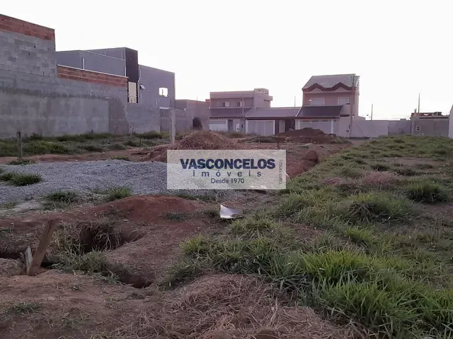 Terreno com 175m², à venda, no bairro Setville Altos De São José em São José dos Campos