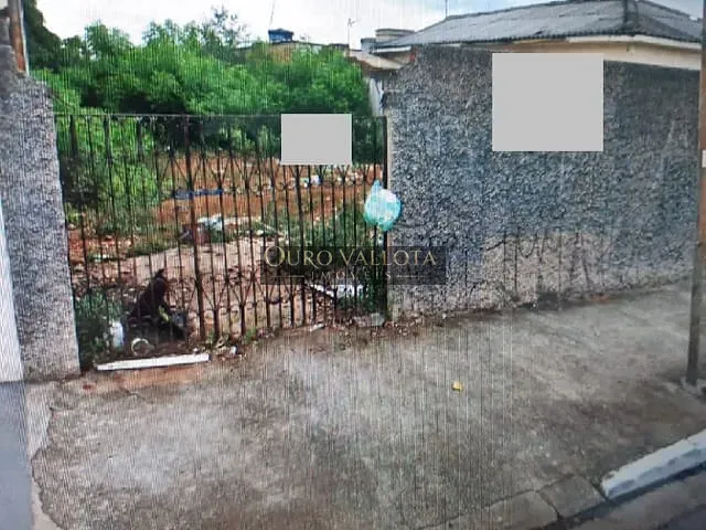 Terreno com 477m², à venda, no bairro Vila Lúcia em São Paulo