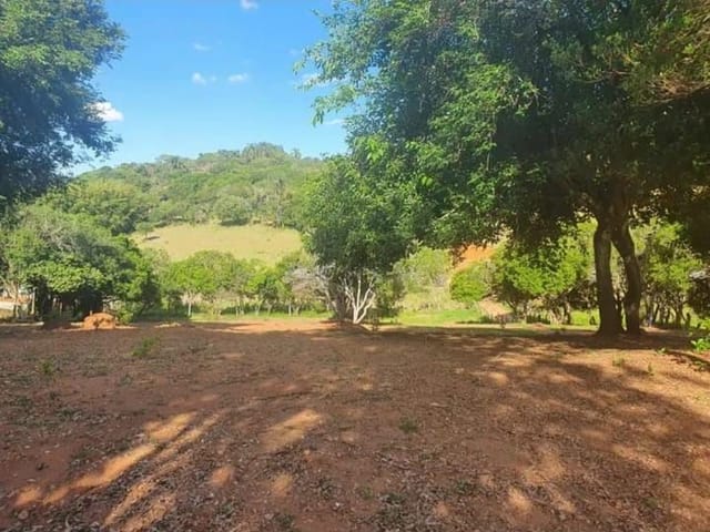 Terreno com 5000m², à venda, no bairro Rio do Peixe em Cambuí