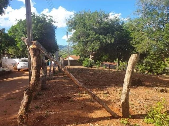 Terreno com 5000m², à venda, no bairro Rio do Peixe em Cambuí