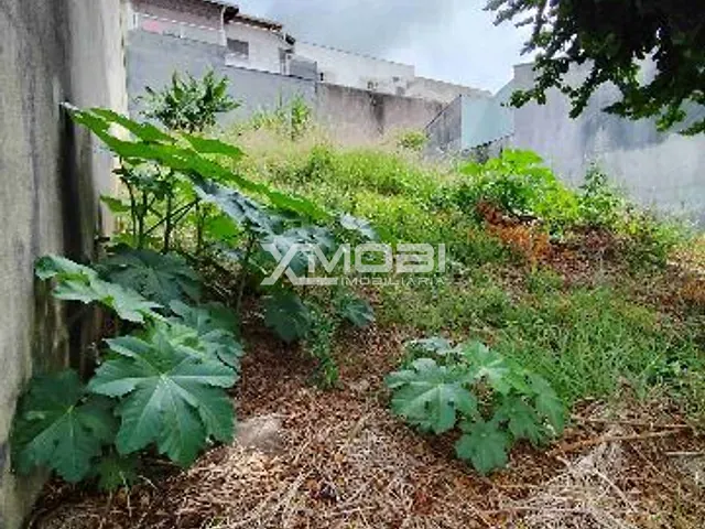 Terreno com 250m², à venda, no bairro Jardim Planalto em Jundiaí