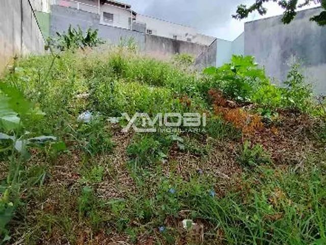 Terreno com 250m², à venda, no bairro Jardim Planalto em Jundiaí
