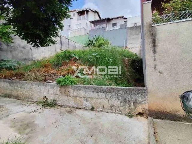 Terreno com 250m², à venda, no bairro Jardim Planalto em Jundiaí