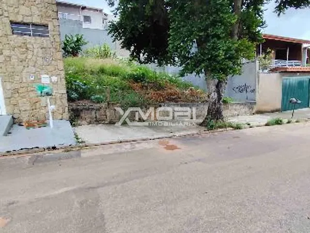 Terreno com 250m², à venda, no bairro Jardim Planalto em Jundiaí