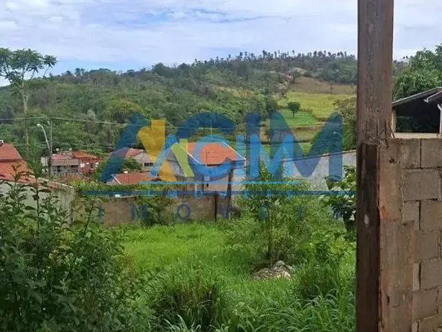 Terreno com 396m², à venda, no bairro Florianópolis em Jaguariúna