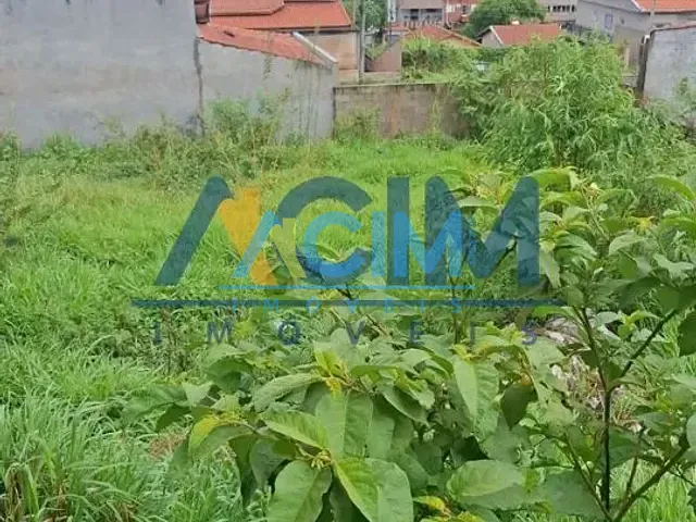 Terreno com 396m², à venda, no bairro Florianópolis em Jaguariúna