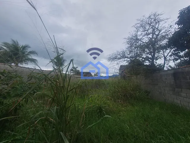 Terreno com 360m², à venda, no bairro Pontal de Santa Marina em Caraguatatuba