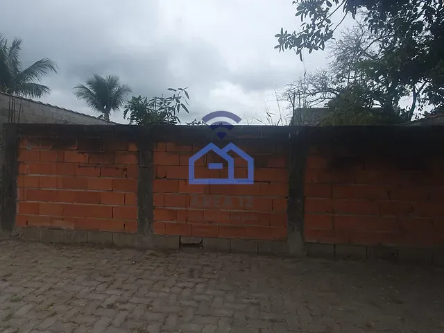Terreno com 360m², à venda, no bairro Pontal de Santa Marina em Caraguatatuba