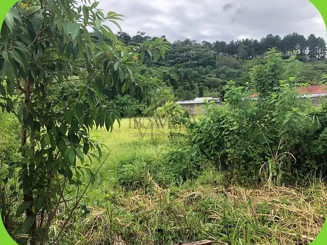Terreno com 2800m², à venda, no bairro Centro em Piracaia