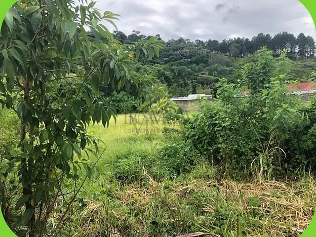 Terreno com 2800m², à venda, no bairro Centro em Piracaia