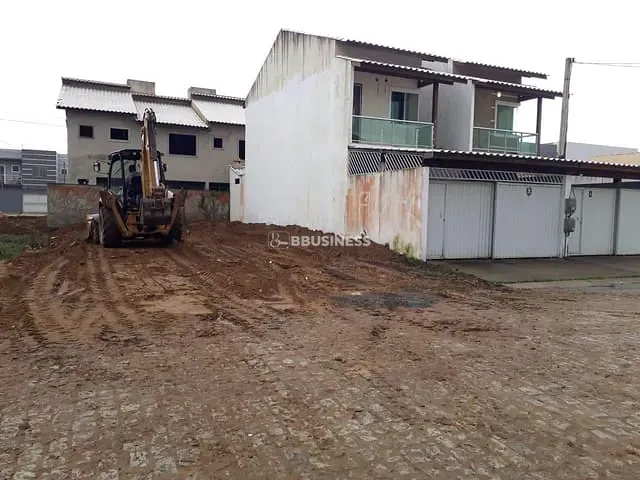 Terreno com 200m², à venda, no bairro Parque Aurora em Campos dos Goytacazes