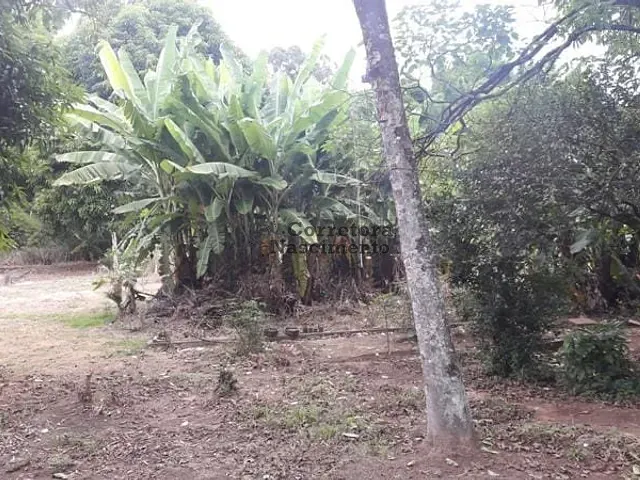 Terreno com 2555m², à venda, no bairro Jardim Califórnia em Jacareí