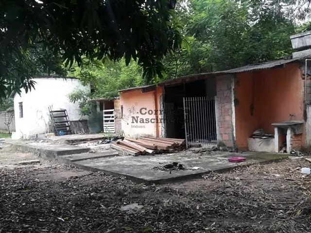 Terreno com 2555m², à venda, no bairro Jardim Califórnia em Jacareí