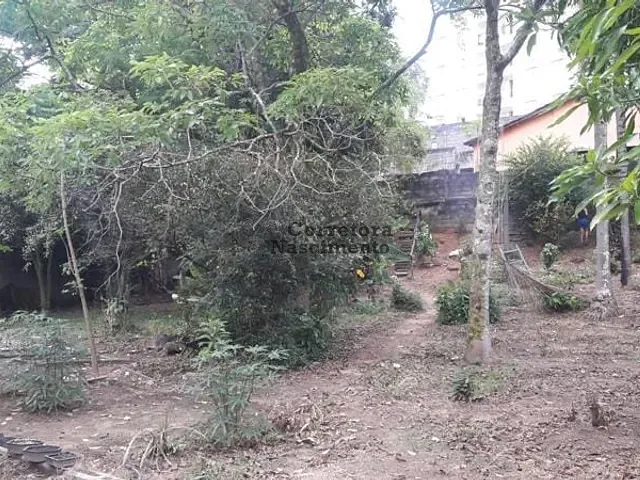 Terreno com 2555m², à venda, no bairro Jardim Califórnia em Jacareí