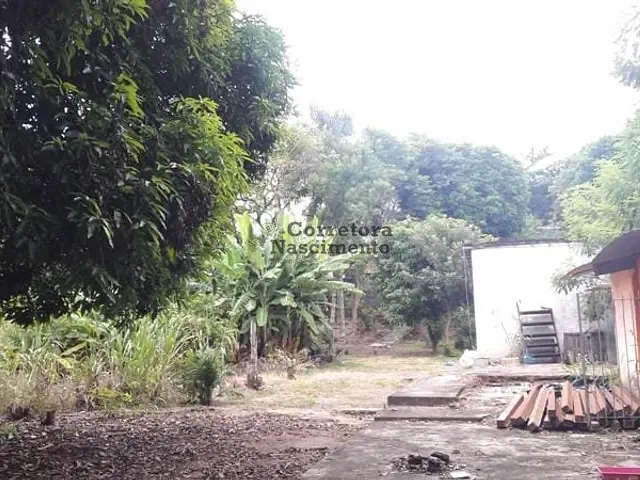 Terreno com 2555m², à venda, no bairro Jardim Califórnia em Jacareí