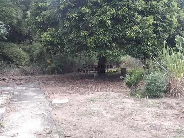 Terreno com 2555m², à venda, no bairro Jardim Califórnia em Jacareí