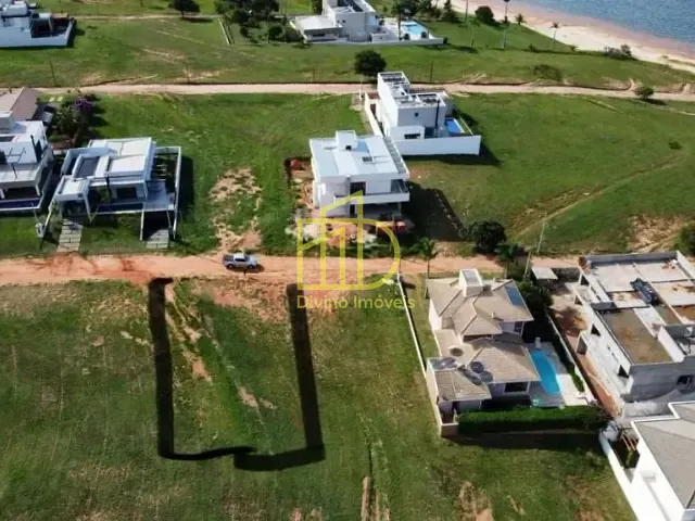 Terreno com 600m², à venda, no bairro Riviera de Santa Cristina XIII em Paranapanema