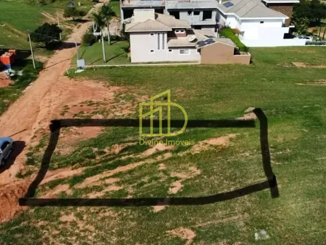 Terreno com 600m², à venda, no bairro Riviera de Santa Cristina XIII em Paranapanema