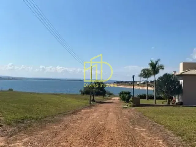 Terreno com 600m², à venda, no bairro Riviera de Santa Cristina XIII em Paranapanema