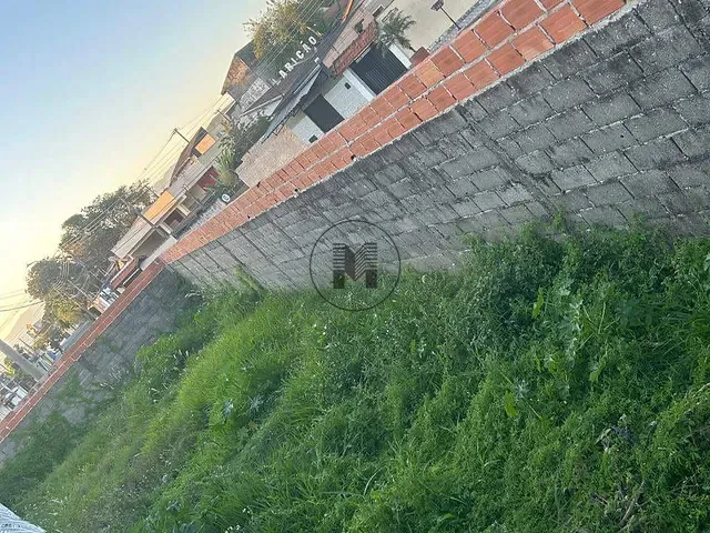 Terreno com 160m², à venda, no bairro Vila Aparecida em Taubaté