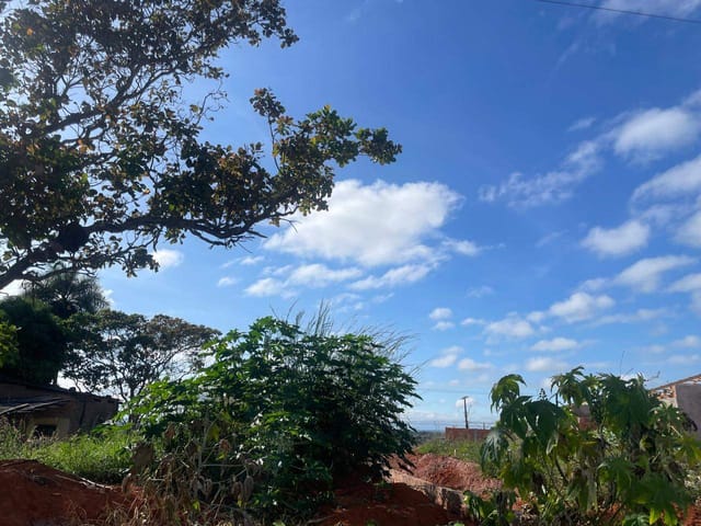 Foto do Terreno - Terreno à venda, Parque Serrano, Formosa, GO | ERAF CORRETORA DE IMOVEIS