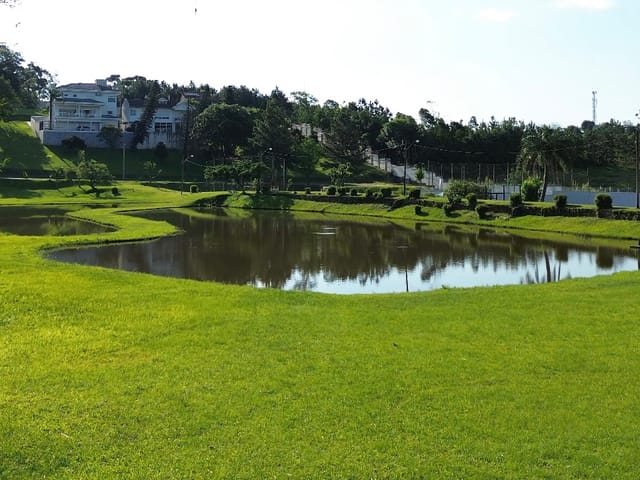Foto do Terreno - Terrenos à venda, Vôo Livre, Sapiranga, RS | Frassão Negócios