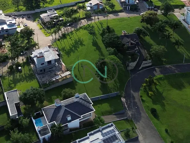 Terreno com 457m², à venda, no bairro Vôo Livre em Sapiranga