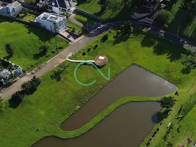 Terreno com 457m², à venda, no bairro Vôo Livre em Sapiranga