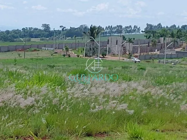 Terreno com 1500m², à venda, no bairro Jardim Vale Verde em Londrina