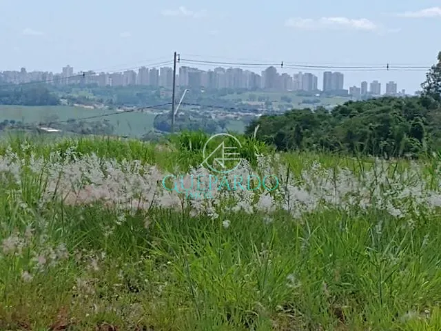 Terreno com 1500m², à venda, no bairro Jardim Vale Verde em Londrina