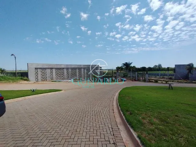 Terreno com 1500m², à venda, no bairro Jardim Vale Verde em Londrina
