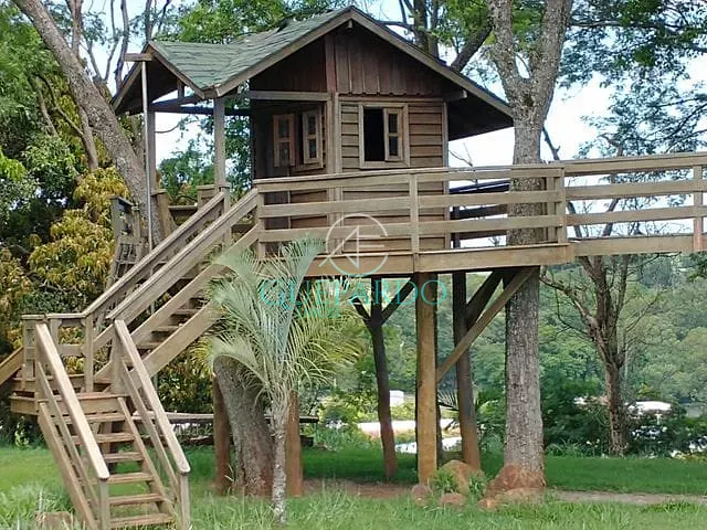 Terreno com 1500m², à venda, no bairro Jardim Vale Verde em Londrina