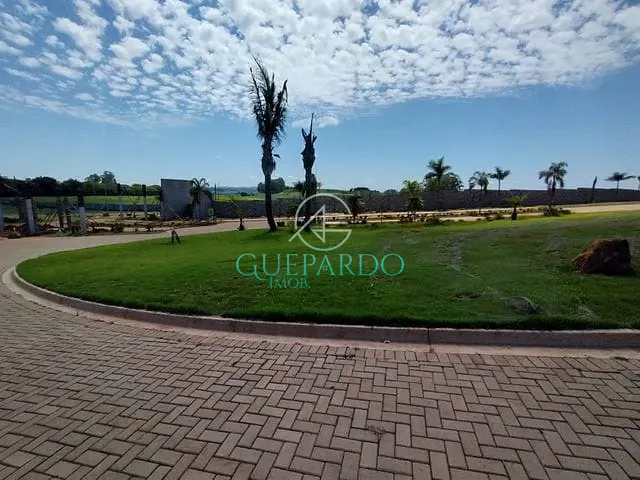 Terreno com 1500m², à venda, no bairro Jardim Vale Verde em Londrina