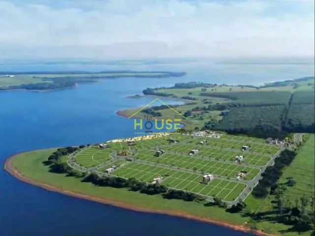 Terreno com 450m², à venda, no bairro Zona Rural em Mira Estrela