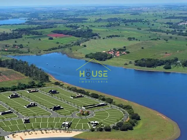 Terreno com 450m², à venda, no bairro Zona Rural em Mira Estrela
