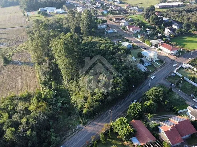 Terreno com 3000m², à venda, no bairro Boa Vista em Teutônia