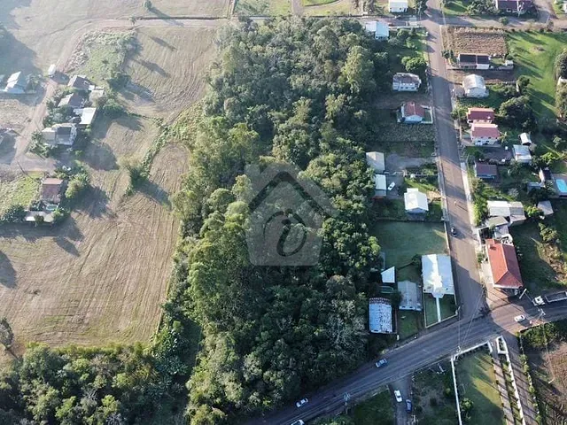 Terreno com 3000m², à venda, no bairro Boa Vista em Teutônia
